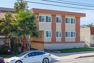 1443 W 7th St, San Pedro, CA for sale Building Photo- Image 1 of 46