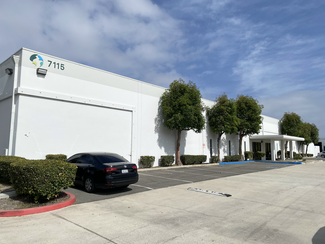 More details for 7105 Fenwick Ln, Westminster, CA - Industrial for Rent