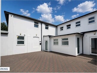 More details for 60 Oaklands Park Ave, Ilford - Office / Medical to Rent