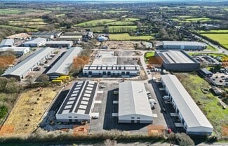 More details for Diamond Dr, Hailsham - Industrial to Rent