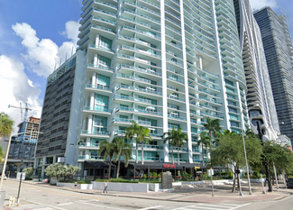 More details for 900 Biscayne Blvd, Miami, FL - Office for Rent