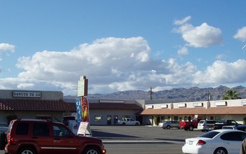 2065 Highway 95, Bullhead City, AZ for rent Building Photo- Image 1 of 7