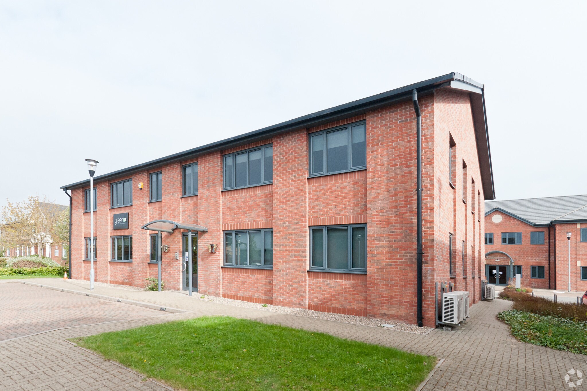 Midland Ct, Lutterworth for sale Primary Photo- Image 1 of 1