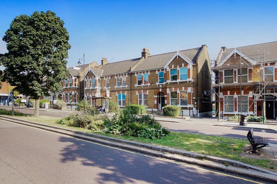 10 George Ln, London for sale - Primary Photo - Image 1 of 1