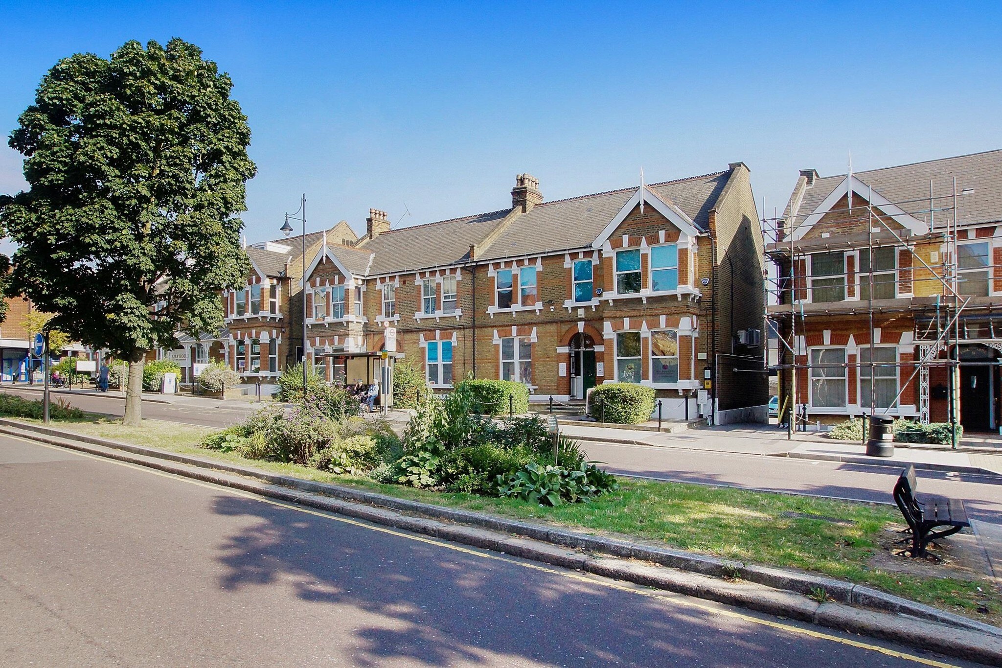 10 George Ln, London for sale Primary Photo- Image 1 of 1