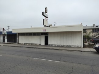 More details for 2818 E Belmont Ave, Fresno, CA - Retail for Rent