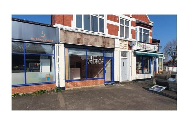 More details for 252-256 Jeffcock Rd, Wolverhampton - Retail to Rent