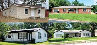 More details for 20 SFR Investment Portfolio - Tyler, TX – Specialist for Sale, Tyler, TX