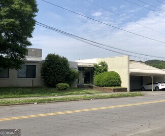 More details for 96 E Callahan St NE, Rome, GA - Office for Rent