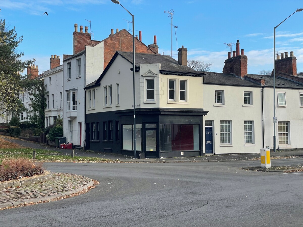 1 Binswood St, Leamington Spa, CV32 5RW | LoopNet UK