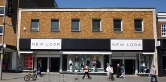 More details for 273 Station Rd, Harrow - Retail for Rent