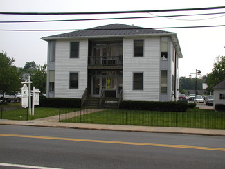 More details for 107 Loudoun St SE, Leesburg, VA - Office for Rent