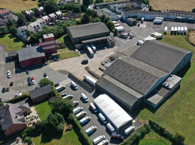 Hillhall Rd, Lisburn for sale Building Photo- Image 1 of 1