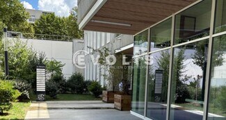 More details for 70 A Cours Tolstoï, Villeurbanne - Office for Sale
