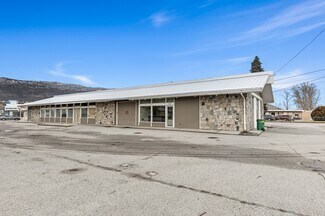 More details for 825 Westminster Av W, Penticton, BC - Retail for Rent