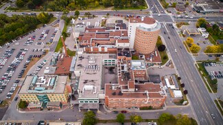 More details for 3030 Lawrence Av E, Toronto, ON - Office, Office / Medical to Rent