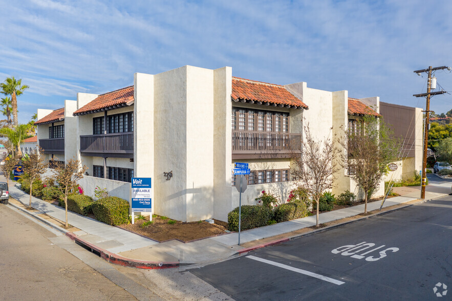 2356 Moore St, San Diego, CA for rent - Building Photo - Image 1 of 6