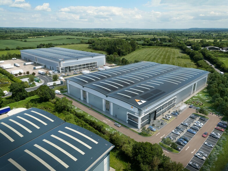 Morrell Way, Bicester to rent - Building Photo - Image 3 of 7