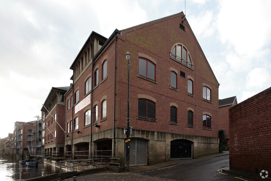25 Skeldergate, York to rent - Building Photo - Image 2 of 10