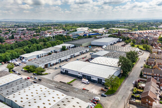 Oakhill Trading Estate - Commercial Property