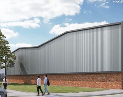 74-88 Roding Rd, London to rent - Building Photo - Image 3 of 13