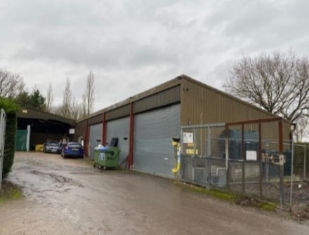 Unit 1 Crabtree Ln, Thatcham for sale - Primary Photo - Image 1 of 1