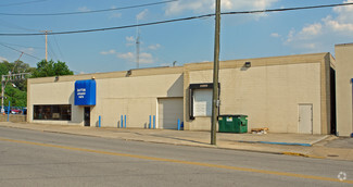 More details for 630 Maryland Ave, Charleston, WV - Industrial for Sale