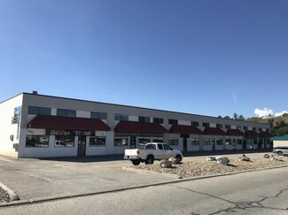 More details for 2450 14 Av, Vernon, BC - Light Industrial to Rent