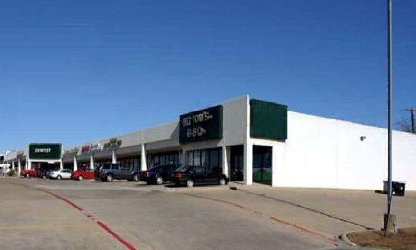 6500 Denton Hwy, Watauga, TX for rent - Building Photo - Image 1 of 3