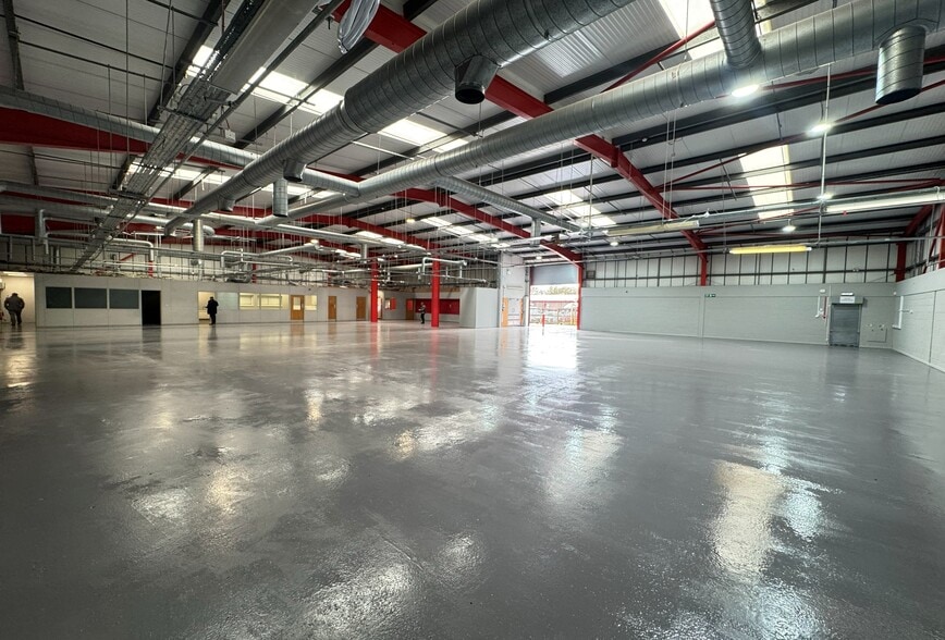 Longridge Road, Grimsargh to rent - Building Photo - Image 3 of 8