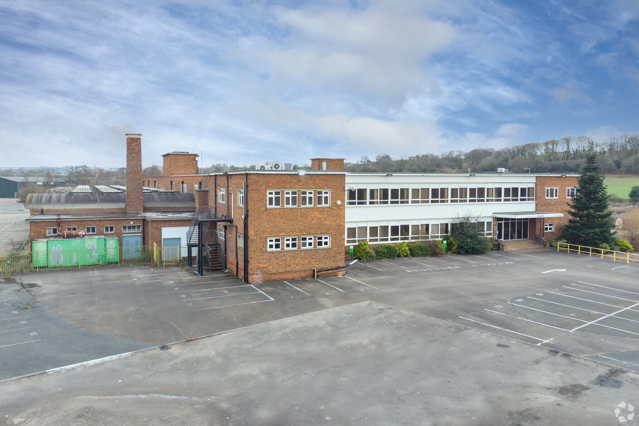 Furnace Rd, Ilkeston for sale Building Photo- Image 1 of 1