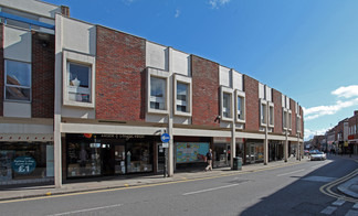 More details for 2-14 Peach St, Wokingham - Retail for Rent