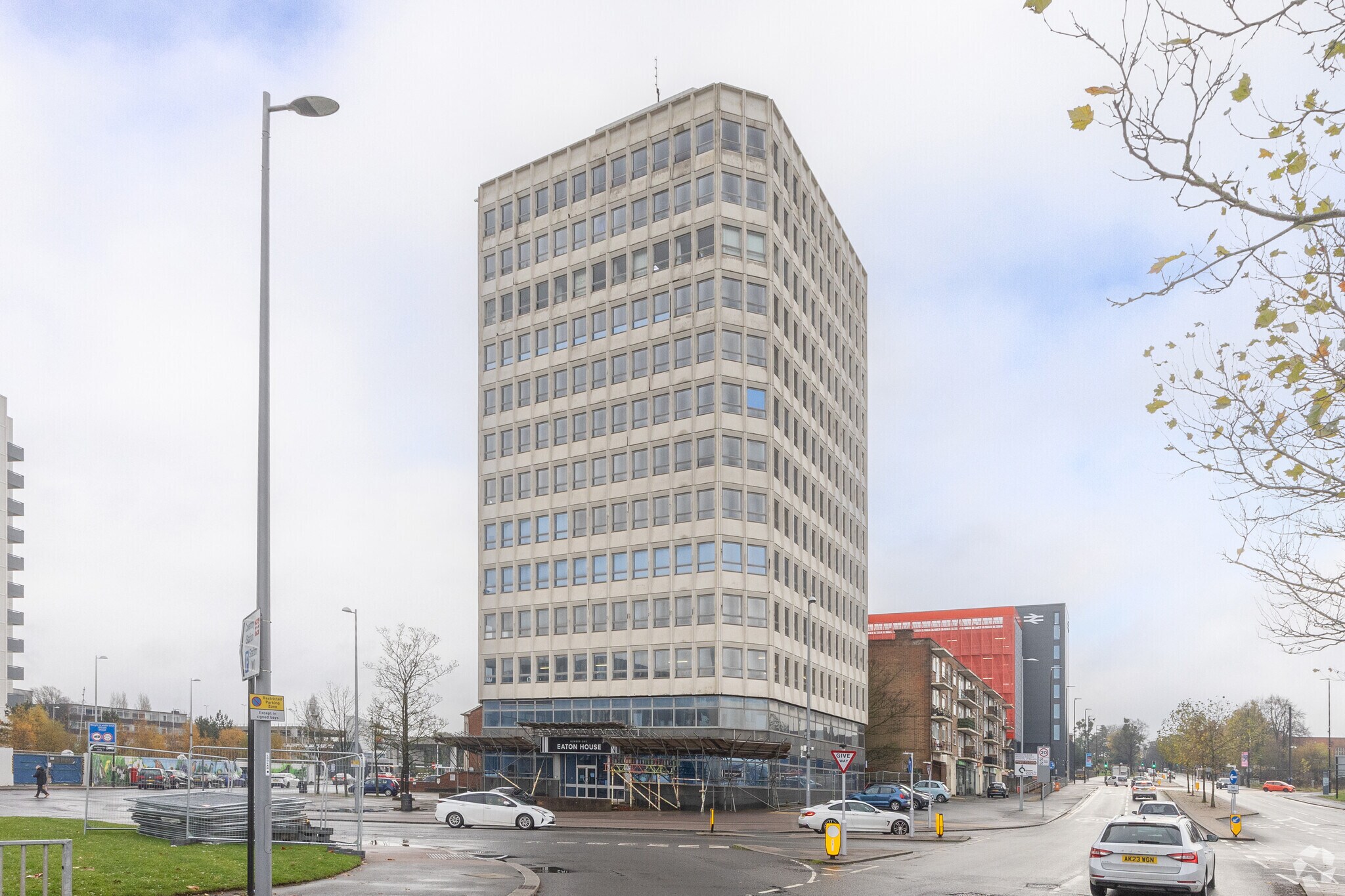 Eaton Rd, Coventry for sale Primary Photo- Image 1 of 1