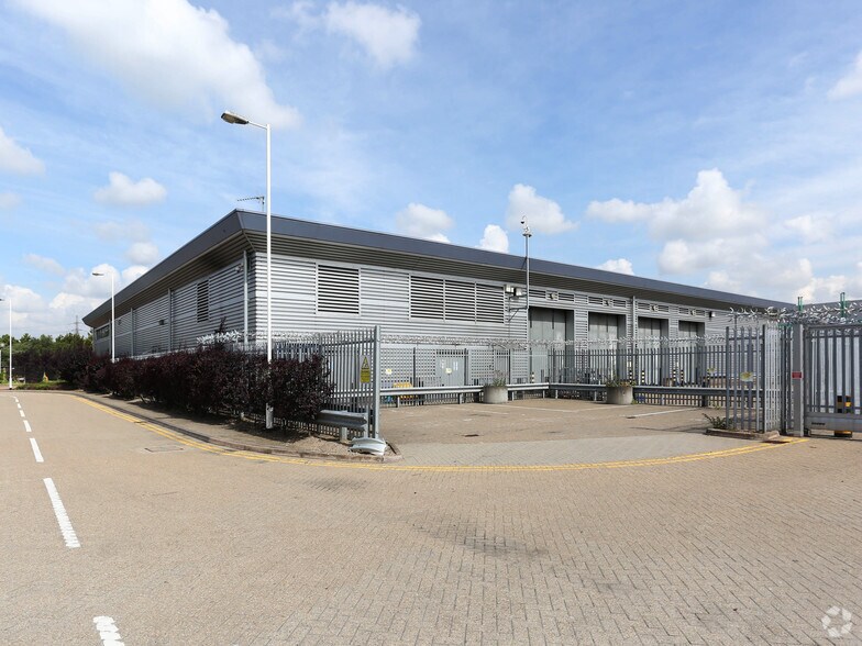 Newtons Ct, Dartford for sale - Building Photo - Image 1 of 1