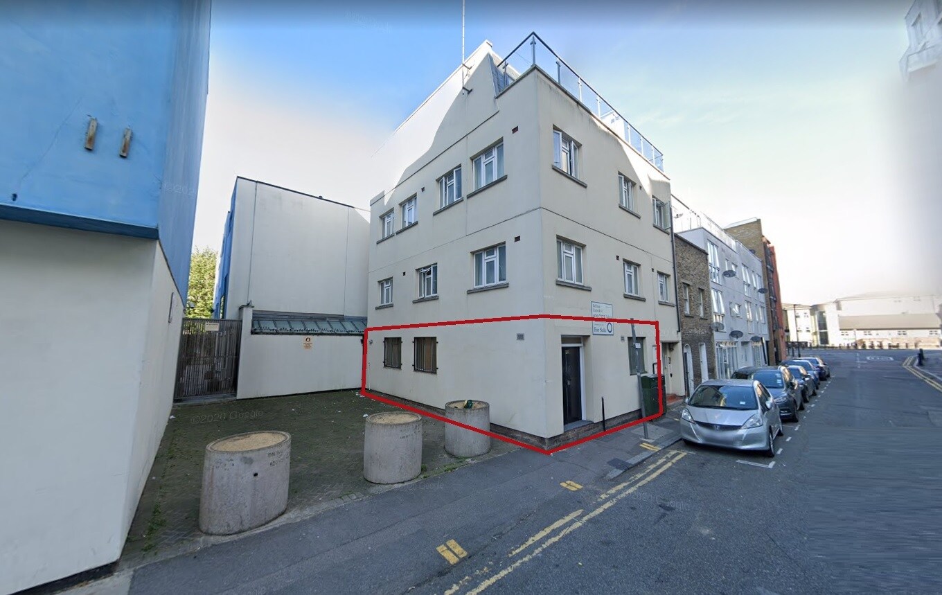 15 Palmers Rd, London for sale Primary Photo- Image 1 of 1