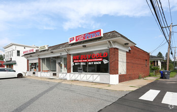 25 Enfield St, Enfield, CT for sale Primary Photo- Image 1 of 1