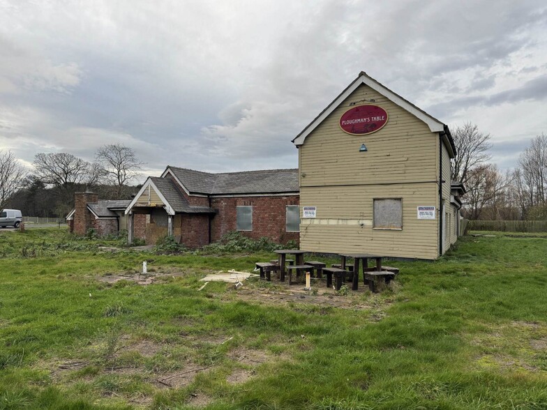 Scaffold Ln, Liverpool for rent - Building Photo - Image 3 of 4