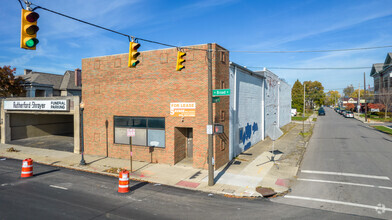 1268 W Broad St, Columbus, OH for rent Primary Photo- Image 1 of 9