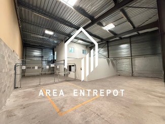 More details for 29 Avenue De Saint Menet, Marseille - Light Industrial to Rent