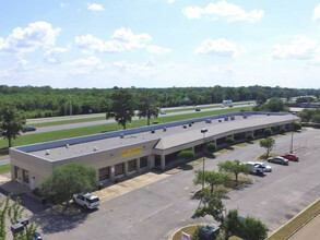 4739 Pecanland Mall Dr, Monroe, LA for rent Building Photo- Image 1 of 16