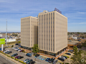 3525 N Causeway Blvd, Metairie, LA for rent Building Photo- Image 1 of 13