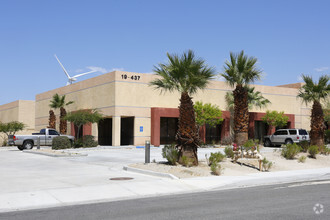 19437 Newhall St, Palm Springs, CA for sale Building Photo- Image 1 of 1