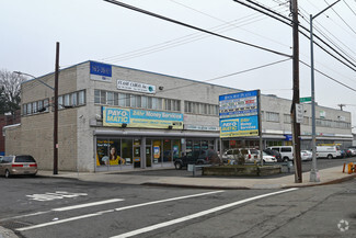 More details for 160-39-160-61 Rockaway Blvd, Jamaica, NY - Office for Rent