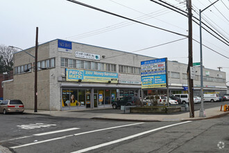 160-39-160-61 Rockaway Blvd, Jamaica, NY for rent Primary Photo- Image 1 of 22