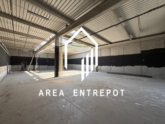 More details for 108 Rue Du Dirigeable, Aubagne - Light Industrial to Rent