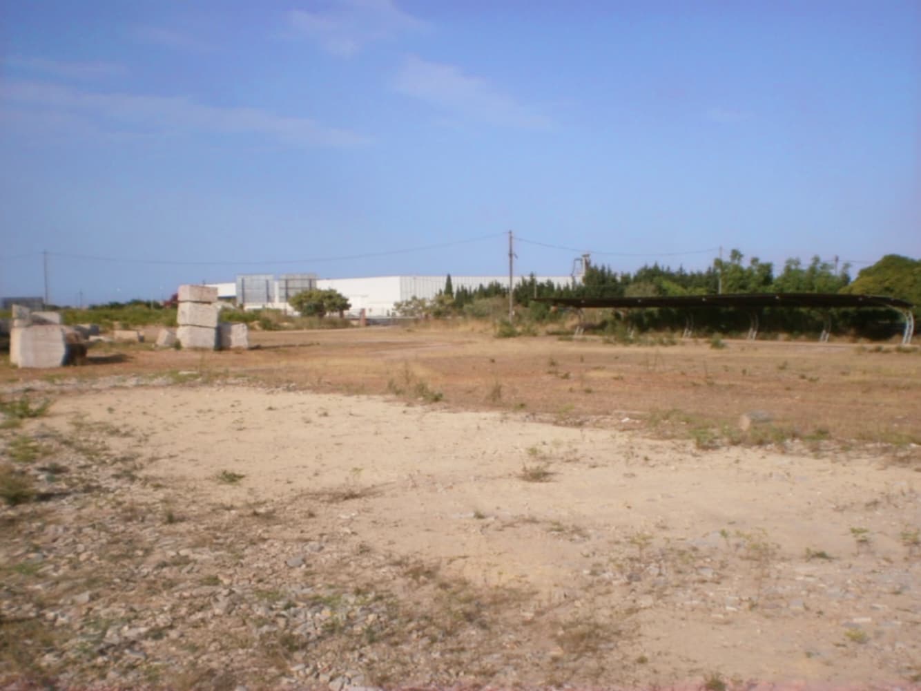 Carretera Valencia-Barcelona, 6, Vinaròs, Castellón for sale Construction Photo- Image 1 of 15