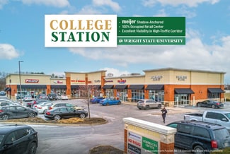 More details for 3800 Colonel Glenn Hwy, Fairborn, OH - Retail to Rent