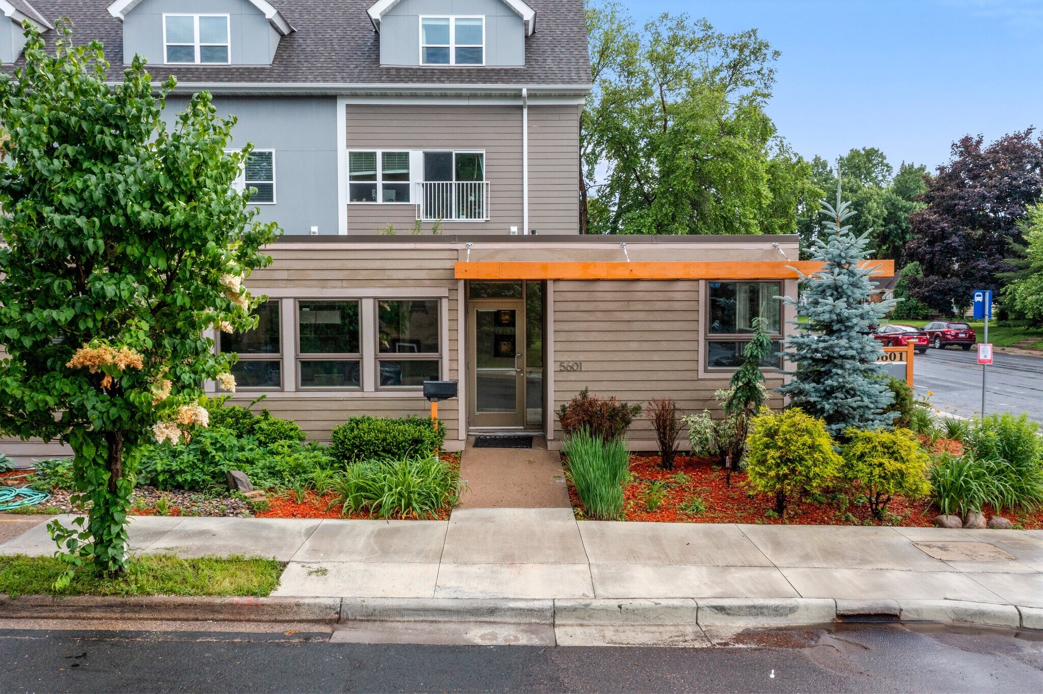 5601 Nicollet Ave, Minneapolis, MN for sale Building Photo- Image 1 of 1