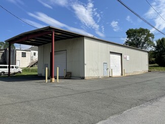 More details for 1209-1211 Stephenson Ave, Lynchburg, VA - Industrial for Rent