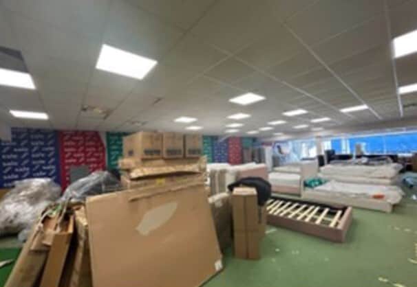 St. Nicholas St, Carlisle to rent Interior Photo- Image 1 of 1